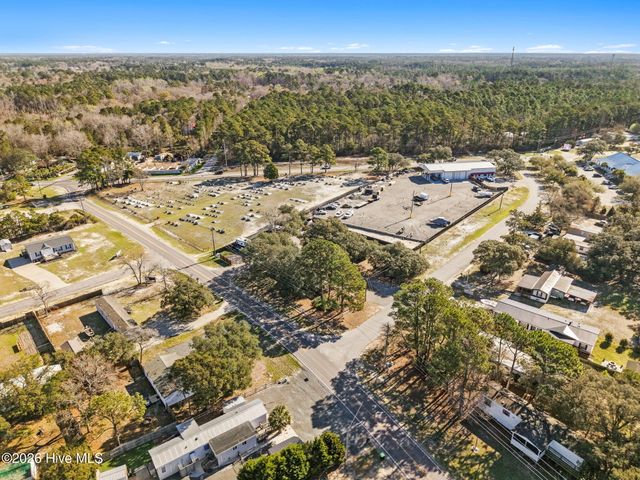 2046 Elk Road SW, Supply, NC 28462