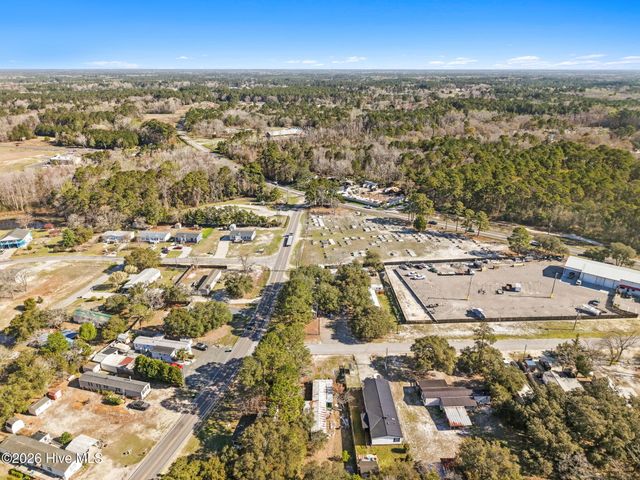 2046 Elk Road SW, Supply, NC 28462