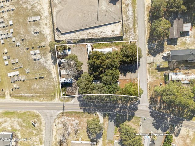 2046 Elk Road SW, Supply, NC 28462