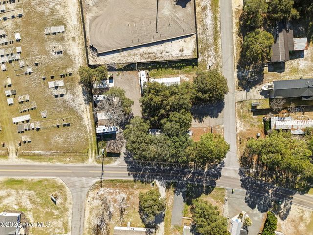 2046 Elk Road SW, Supply, NC 28462