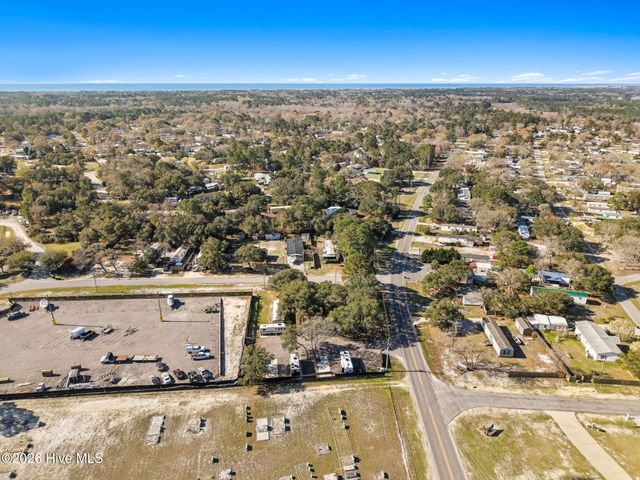 2046 Elk Road SW, Supply, NC 28462