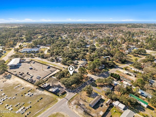 2046 Elk Road SW, Supply, NC 28462