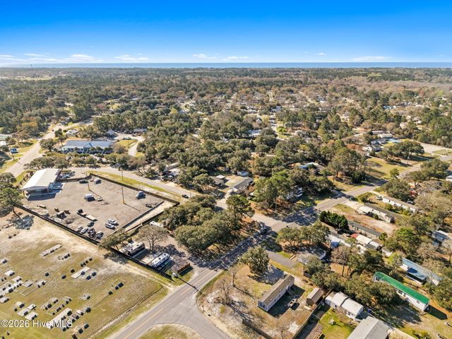 2046 Elk Road SW, Supply, NC 28462