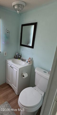 2046 Elk Road SW, Supply, NC 28462