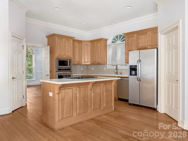1105 Randolph Oaks Court, Charlotte, NC 28211