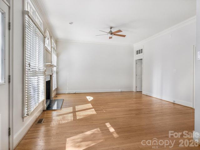 1105 Randolph Oaks Court, Charlotte, NC 28211
