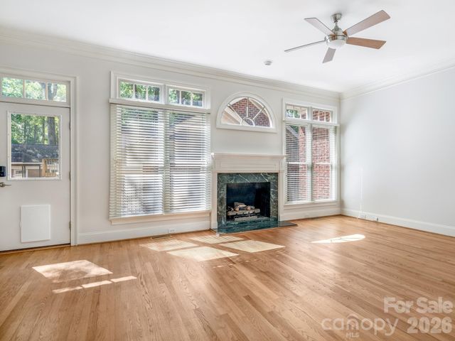 1105 Randolph Oaks Court, Charlotte, NC 28211