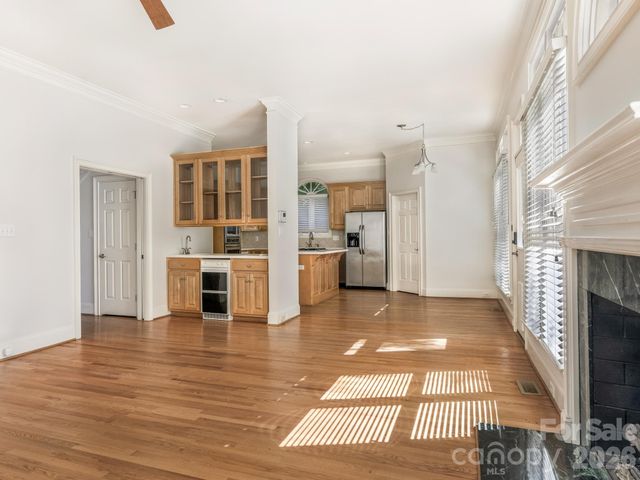 1105 Randolph Oaks Court, Charlotte, NC 28211
