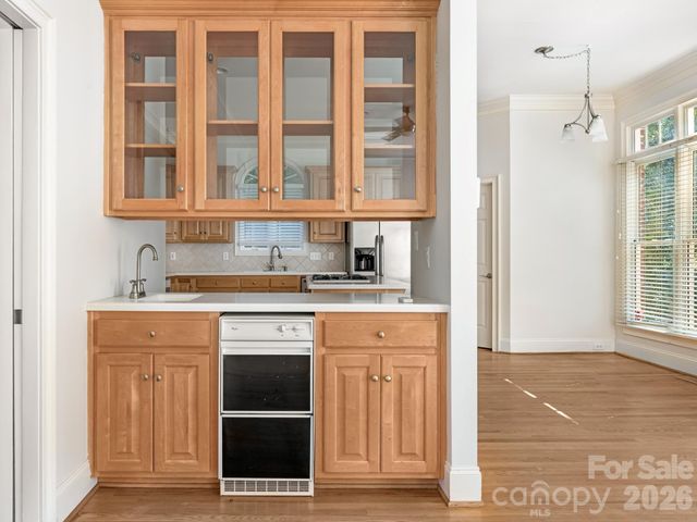 1105 Randolph Oaks Court, Charlotte, NC 28211