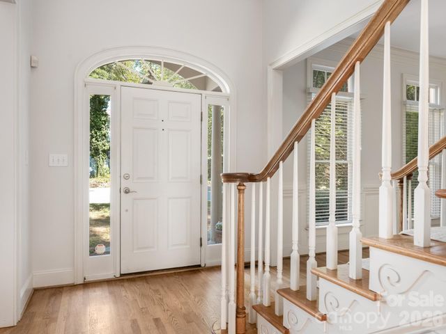1105 Randolph Oaks Court, Charlotte, NC 28211