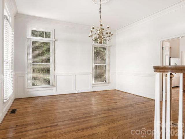 1105 Randolph Oaks Court, Charlotte, NC 28211
