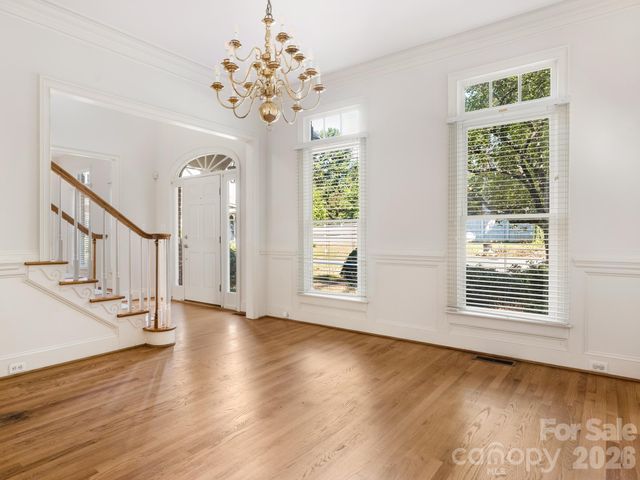 1105 Randolph Oaks Court, Charlotte, NC 28211