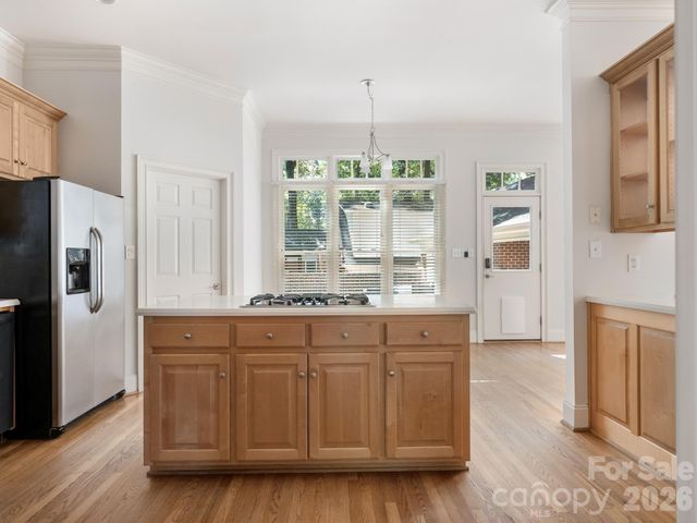 1105 Randolph Oaks Court, Charlotte, NC 28211