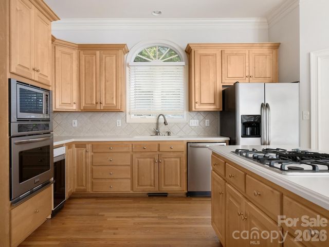 1105 Randolph Oaks Court, Charlotte, NC 28211
