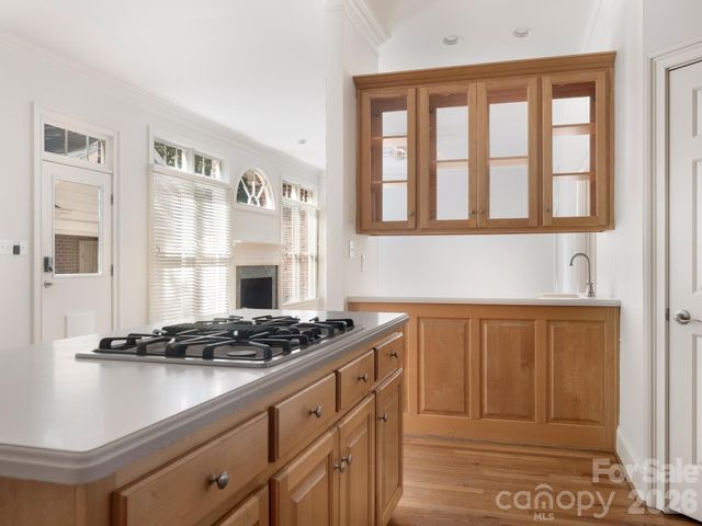 1105 Randolph Oaks Court, Charlotte, NC 28211