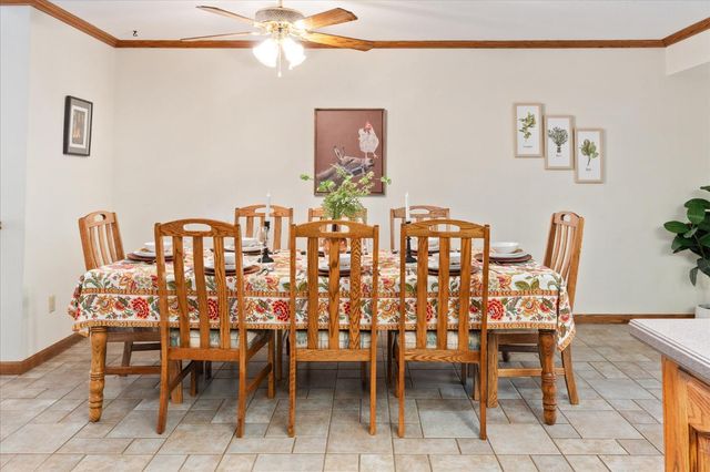 3703 Ottawa Dr, Dorrington, CA 95223