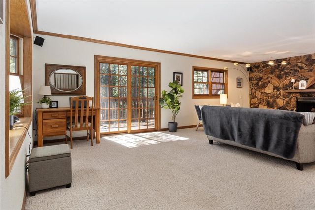 3703 Ottawa Dr, Dorrington, CA 95223