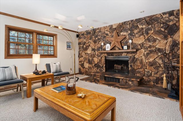 3703 Ottawa Dr, Dorrington, CA 95223