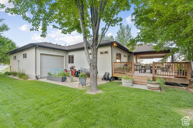 1365 W 310 N, Midway, UT 84049