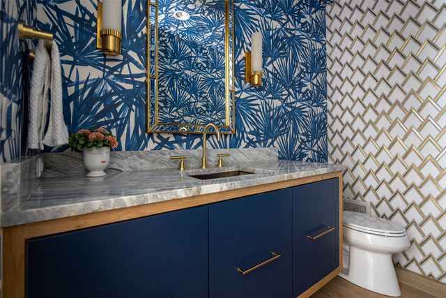 6465 Northport Drive, Dallas, TX 75230