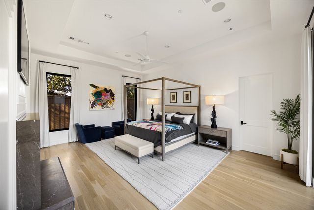 6465 Northport Drive, Dallas, TX 75230