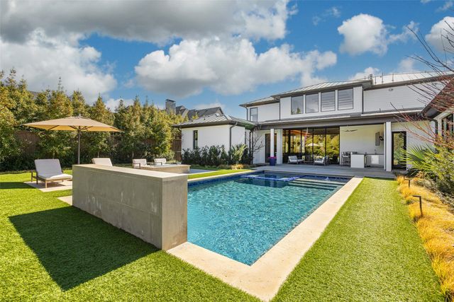 6465 Northport Drive, Dallas, TX 75230