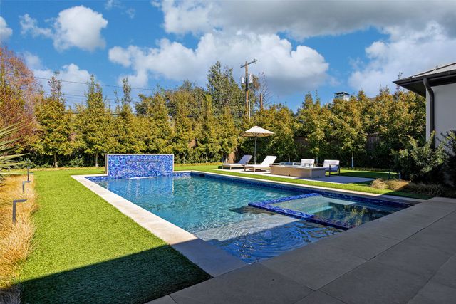 6465 Northport Drive, Dallas, TX 75230