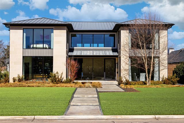 6465 Northport Drive, Dallas, TX 75230