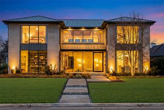 6465 Northport Drive, Dallas, TX 75230