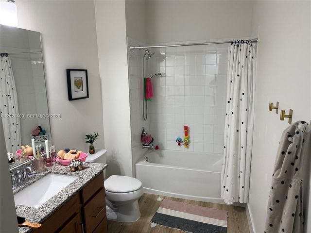 2945 SE 3rd St, Homestead, FL 33033