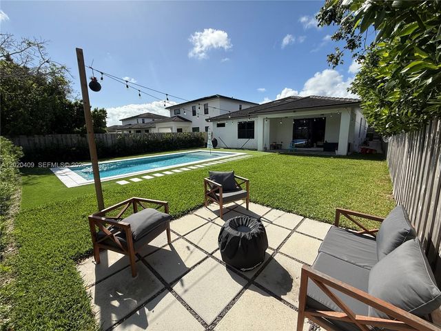 2945 SE 3rd St, Homestead, FL 33033