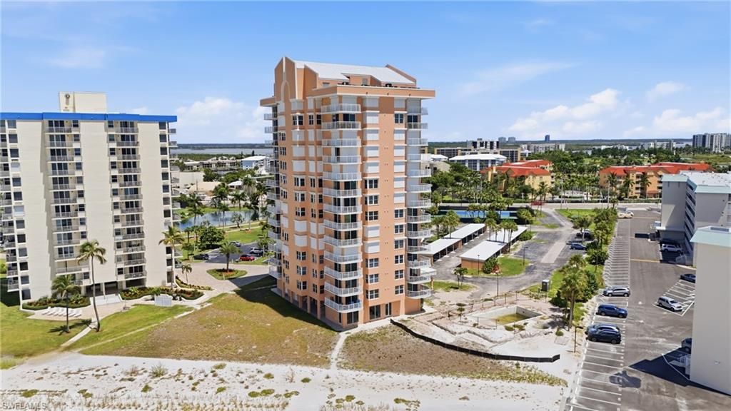7390 Estero BLVD 503, FORT MYERS BEACH, FL 33931 — photo 2