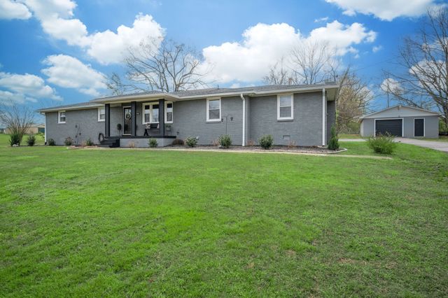 6708 Hwy 100, Bon Aqua, TN 37025