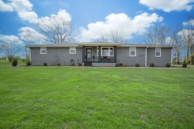 6708 Hwy 100, Bon Aqua, TN 37025