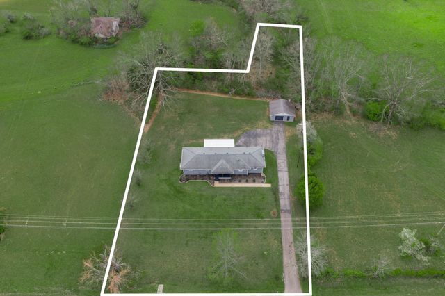 6708 Hwy 100, Bon Aqua, TN 37025