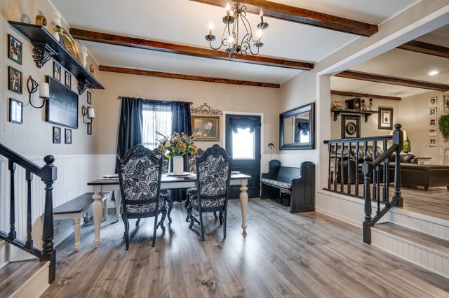 6708 Hwy 100, Bon Aqua, TN 37025
