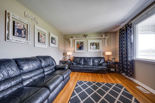 6708 Hwy 100, Bon Aqua, TN 37025