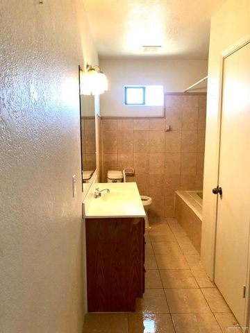 904 El Campo Drive, San Juan, TX 78589