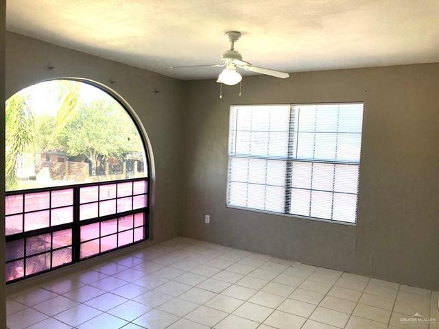 904 El Campo Drive, San Juan, TX 78589