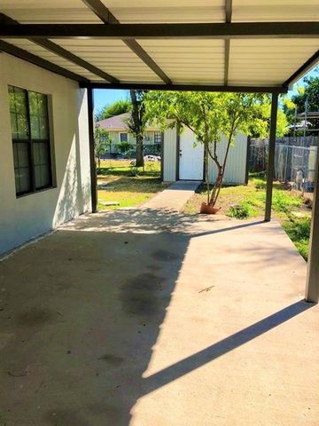 904 El Campo Drive, San Juan, TX 78589