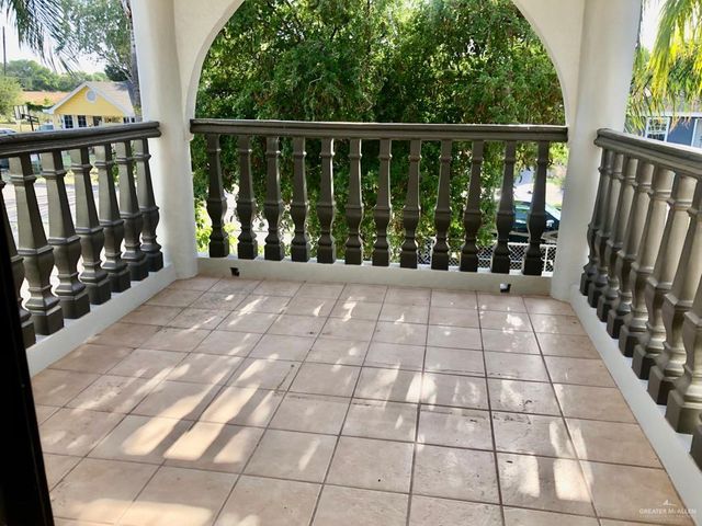 904 El Campo Drive, San Juan, TX 78589