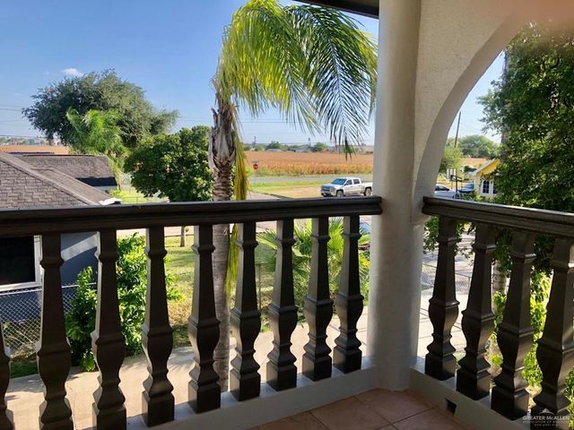 904 El Campo Drive, San Juan, TX 78589