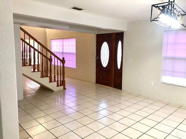 904 El Campo Drive, San Juan, TX 78589