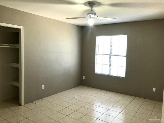 904 El Campo Drive, San Juan, TX 78589