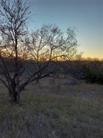 TBD Comanche Hills Dr. DR, Comanche, TX 76442