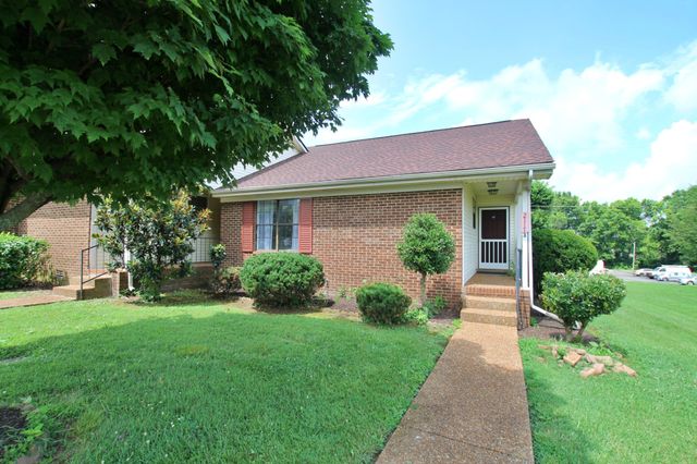 2117 Mockingbird Ln Apt A, Springfield, TN 37172