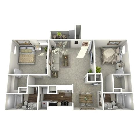 1111 W Main Street 2902, League City, TX 77573