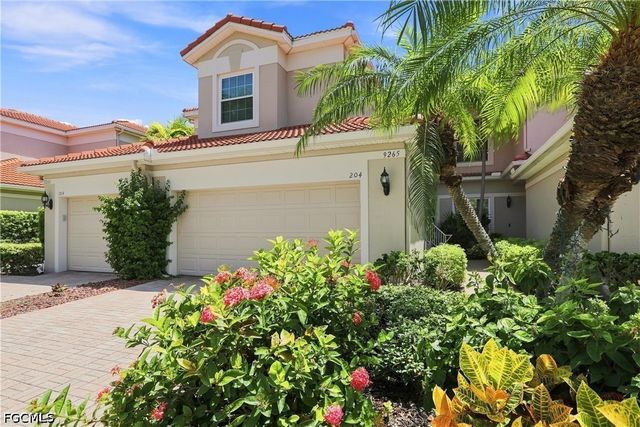 9265 Belleza WAY 204, Fort Myers, FL 33908