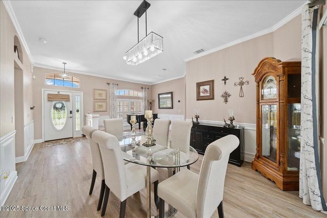 3616 Peninsula Circle, Melbourne, FL 32940