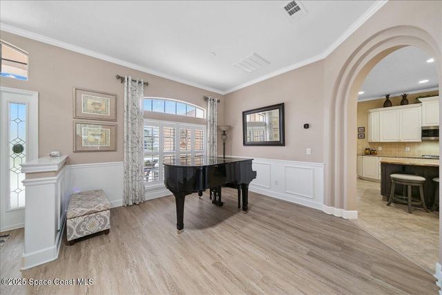 3616 Peninsula Circle, Melbourne, FL 32940